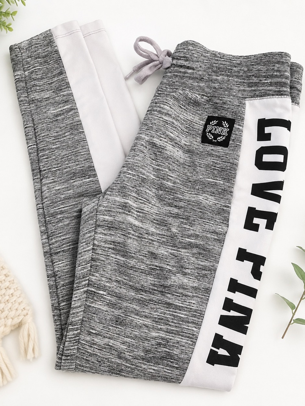 Victoria Secret PINK Lounge Joggers